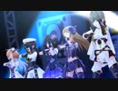 【デレステMV】MaxBeat【カッコイイ系衣装オリメン】