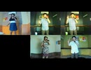 Squall／松本英子