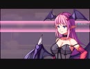 人気の兎の弾幕アクションゲームを実況プレイPart25