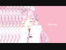 【MMDホロライブ】きゅうくらりん / 博衣こより