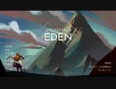 【One step from Eden】高難易度ロックマン【VOICEVOX実況】