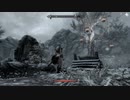 今さらスカイリム＃194　新たな土地ヴォミンへイムを探検！　土地追加MOD『Land of Vominheim』4️⃣　ウルフバウンドの隠れ家　【Skyrim】