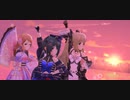 【デレステMV】躍るFLAGSHIP　ノワールver