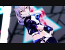 【MMD】ドクヘビ / 銀狼【崩壊スターレイル/Ray-MMD/60fps】
