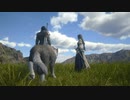 [FF16]第7回(7-4) スリー・リーズ湿地