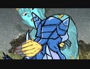 モンハンクソアニメ総集編＋おまけ　【MHFゆっくり】