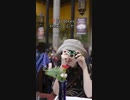 【メキシコ】大人気！青いタイルの家でゆっくりお茶したよ【Sanborns/The House of Tiles】