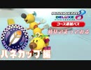 追加コースを初見で走ってみる inハネカップ【マリオカート8DX コース追加パス】