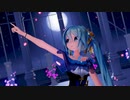 【MMD】『回生』「Sour式改変初音ミク夜蝶(Night Butterfly)」