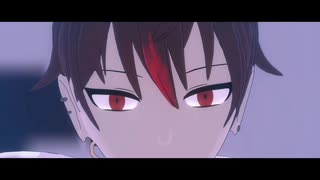 【MMDカレコレ】カゲチヨ✕CH4NGE