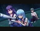 【U-ena-遠花火の少女-】遠花火、下から見るか？横から見るか？ part2