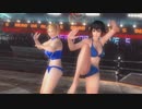 板挟みにされるゲスト女子2人