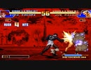 【TAS】暴走庵 vs ジョー【KOF97】