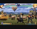 【TAS】K9999 vs マチュア【KOF2002】