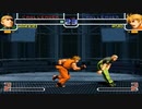 【TAS】ラモン vs リョウ【KOF2002】
