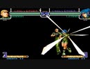【TAS】ラモン vs レオナ【KOF2002】