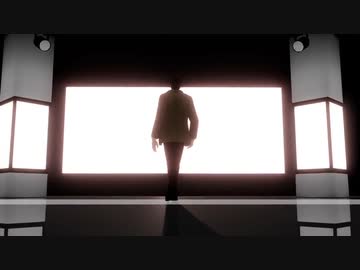 【MMD死印】踊【真下】