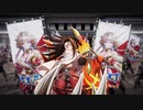 【英傑大戦】気まぐれにデッキ変えつつ英傑【第143回：Ｓ・Ｏ・Ｆ】