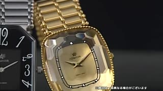 ヨヴィッサCM 第一期