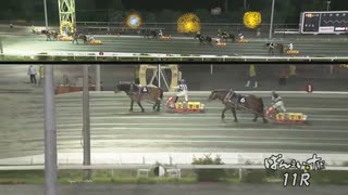 第54回旭川記念 メムロボブサップ