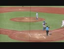 ドラフト1位 競合もありそう青学 常廣 羽也斗　先発で152キロと137キロのスプリットなどすごい球