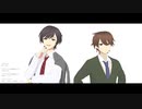 【MMD】リクエスト曲メドレー＋α【ぽんのう】