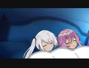 Arialφ【アリアルフィー】 怖い夢と 添い寝と 夜更かしと 【ソフトウェアトーク劇場】