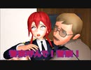 【東方MMD第3部】新米警察官【オリキャラあり】
