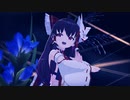 【東方MMD】極楽浄土【博麗霊夢】