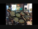 GITADORA　FUZZ-UP　ドラムを普通にプレイ　その７