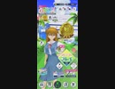 白猫ゴルフ バトルモード ゴールド ny-B025 アスカ（制服）回