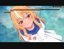 【ニコカラHD】SKYSONAR【不知火フレア/ホロライブ3期生】【インスト版(ガイドメロディ付)】
