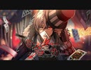 【ニコカラ】 ミスタージョーカー 【offvocal】