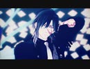 【MMD刀剣乱舞】疑心暗鬼【実休光忠】