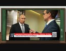 [讀み上げ] プーチン大統領ぶら下がり / ウクライナに於けるロシア「特殊軍事作戦」関連 (2023年7月16日)