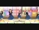 【ミリシタ】FAIRY STARS(SHS)「グッドサイン」【ユニットMV(13人)】