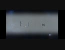 ｺﾉｻｷうつつ『film』kaori/初音ミク