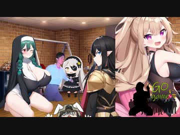 GO GAME.41【Rimworld】