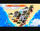 OutRun2SP アウトランモード新コースGoal E 1613440点