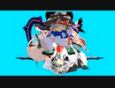 MMDクリーチャーCB