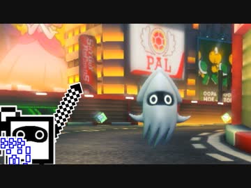 【CeVIO実況】マリオカートざらめちゃん8DX#679【マリオカート8DX】