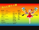 先人に倣う人狼　18A猫　Part１