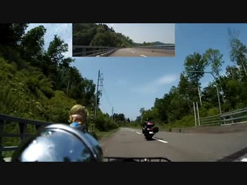 美かど屋までの車載Full