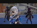 [MMD]アットホーム・クレイジー [星穹鉄道]