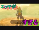 謎解きに弱すぎる男の抗い 名作謎解きゲーをIQ3がゆく[ゼルダの伝説BotW]実況プレイ35
