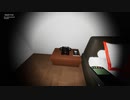 短いながらも面白いホラーゲーム！