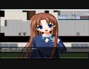 【逆リョナ】風紀委員の香月アリサちゃんに徹底的にボコられる動画