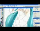 初音ミク描いてみた動画BEST10