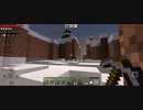 minecraft…伽羅世界始めました-33