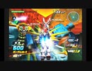 アーケード版ガンダムVS.ガンダム　マーク2　アルティメットモード7面から【CPU難易度MAX】